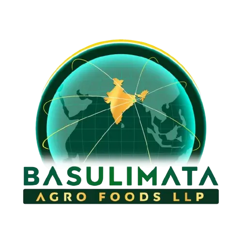 Basulimata Agro Foods Logo